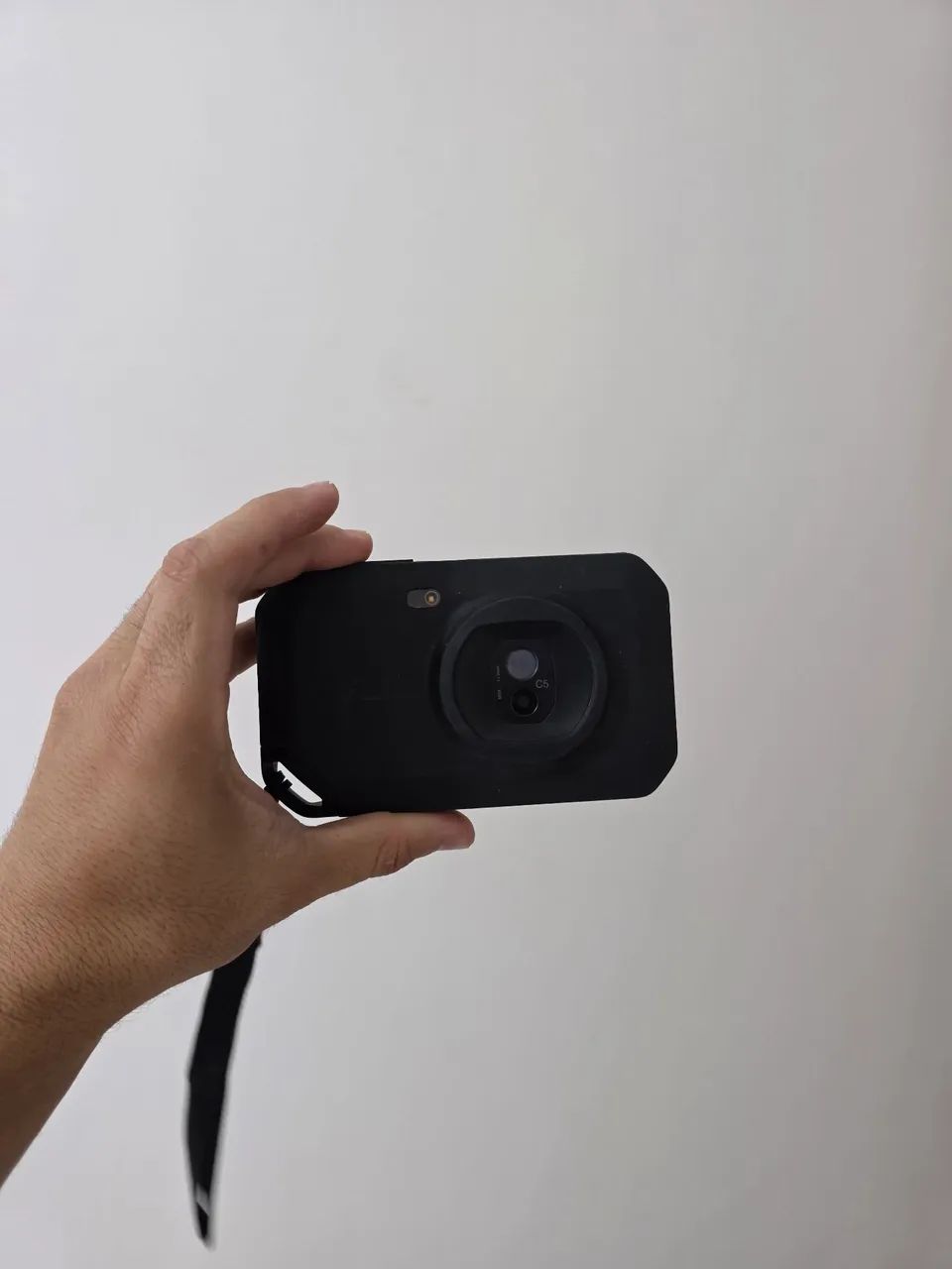 FLIR C5 CAMERA TERMICA - Foto 2