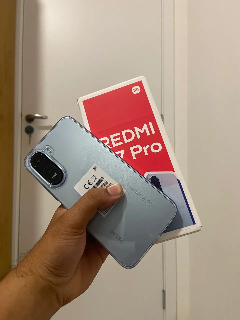 Redmi A7 Pro - Foto 3