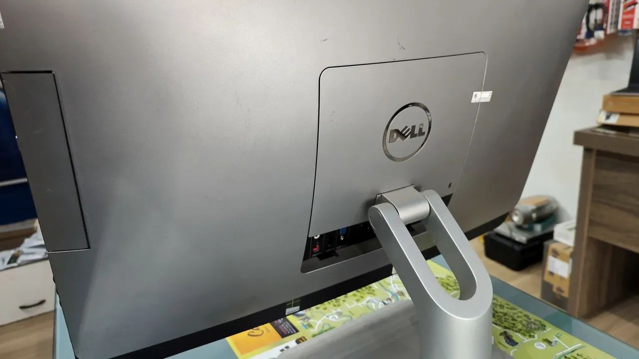 Computador Dell ALL in One - Foto 2
