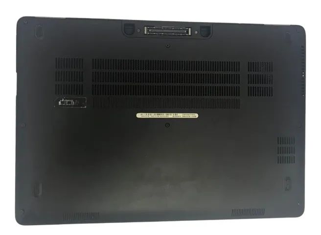 Notebook Dell Latitude E7470 I7 - 6° 8gb Ram 256gb Ssd Preto - Foto 4