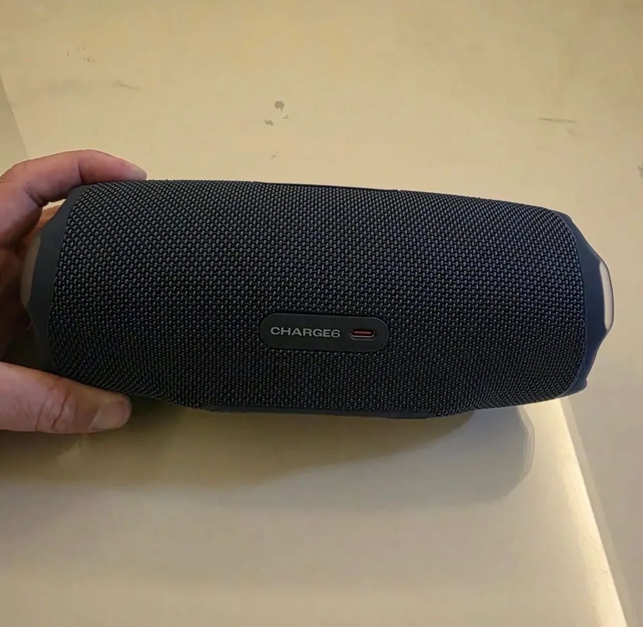 JBL CHARGE 6 - NOVA, LACRADA - Foto 4