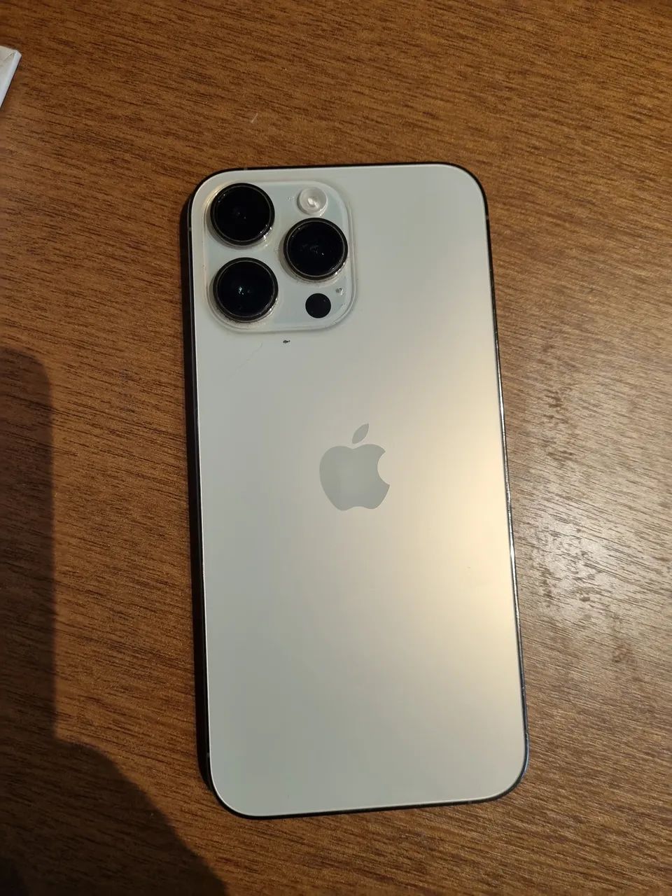 IPHONE 14 PROMAX 256G - Foto 2