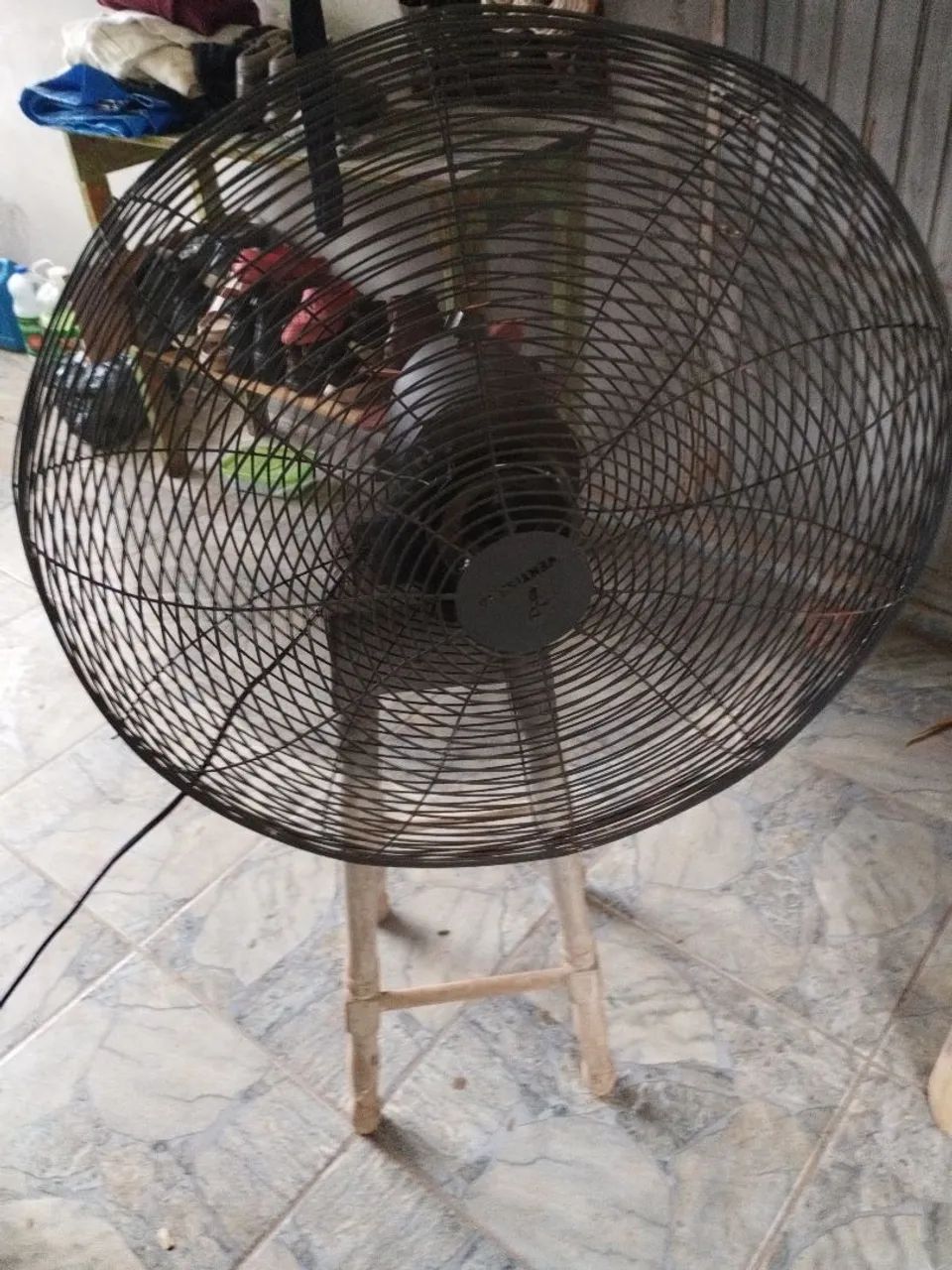 ventilador industrial ventisilva - Foto 2