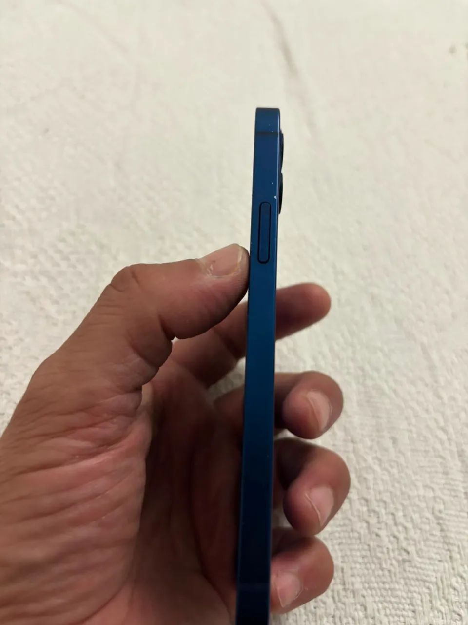 Vendo IPhone 12 - Impecável!!! - Foto 4
