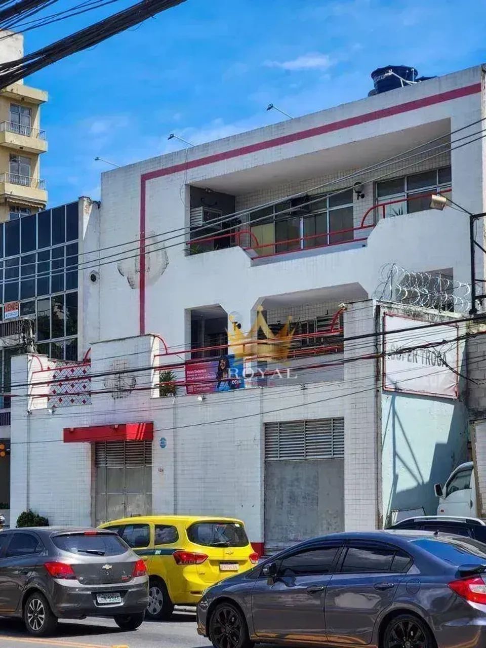 Prédio comercial à Venda, Pechincha, Rio de Janeiro, RJ - Foto 2