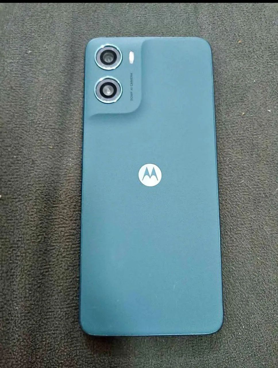 Moto G06 novo - Foto 2