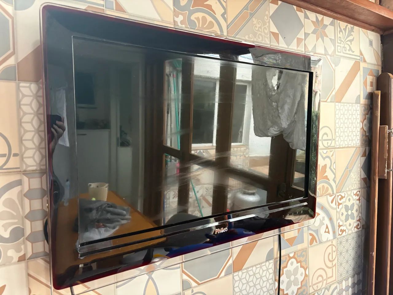 TV Philco 32 Polegadas  - Foto 2