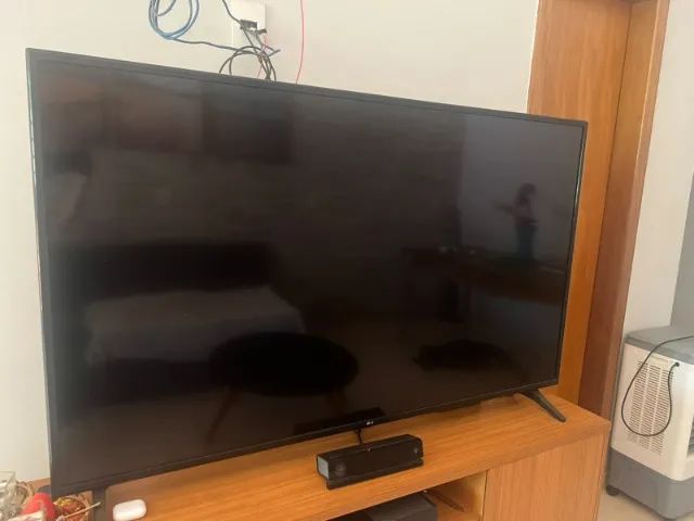Televisão LG 60? 4k UHD - Foto 3