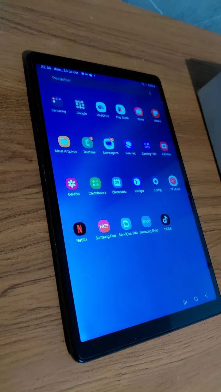 Tablet a7 lite - Foto 2