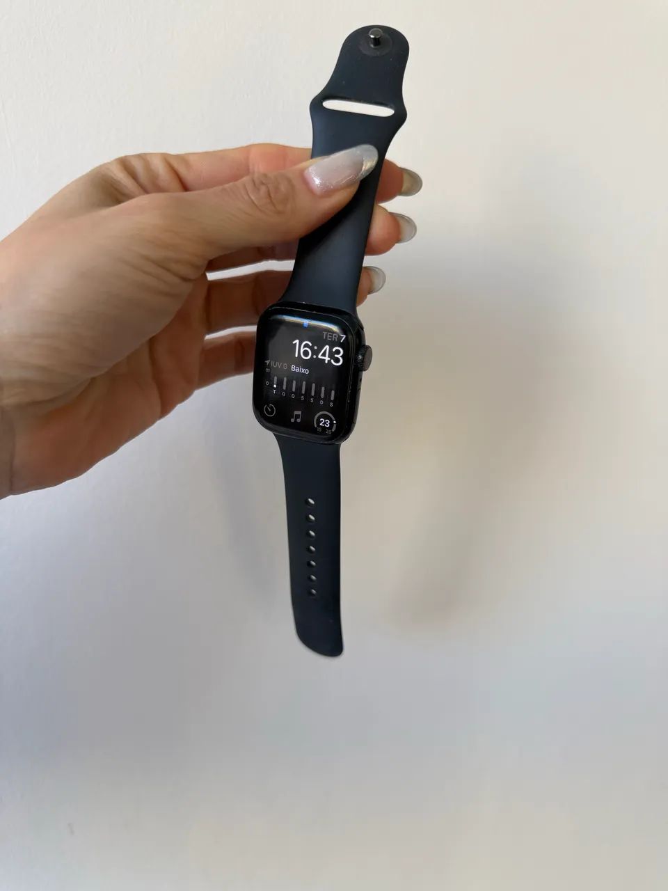 Apple Watch 7 - 41mm - Foto 2