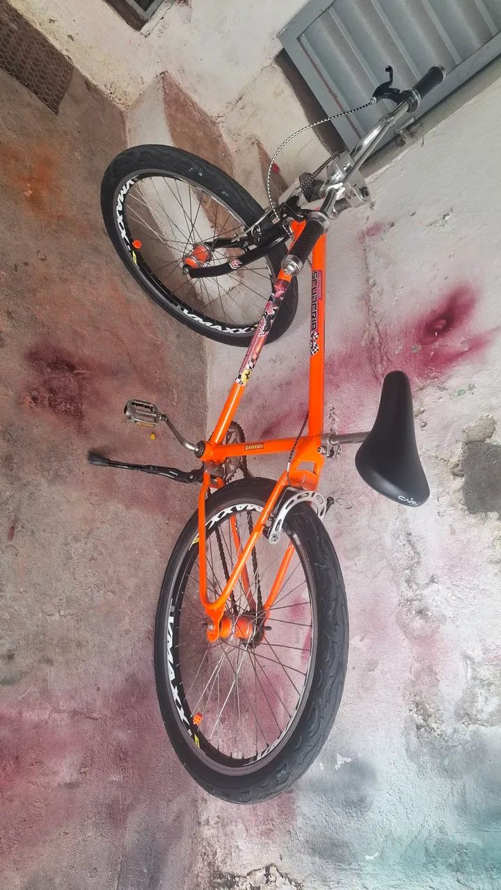 Bicicleta aro 26 - Foto 3