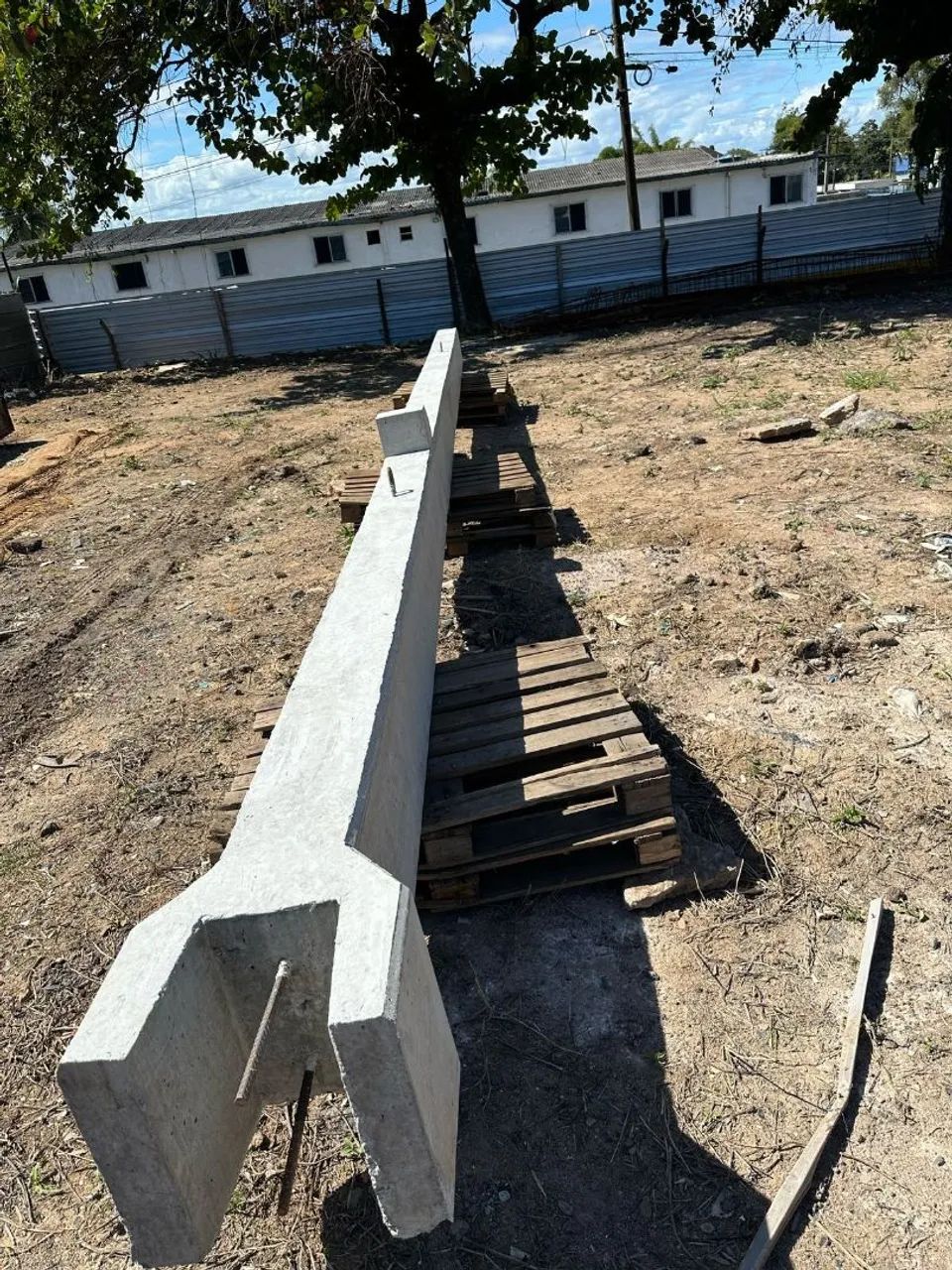 Faço formas pra pré-moldados  - Foto 3
