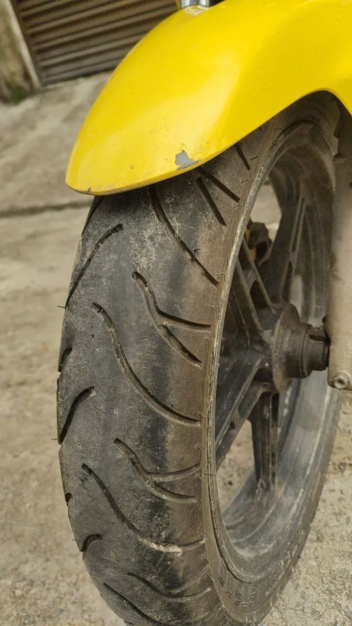 Cb 300r 2013 - Foto 5