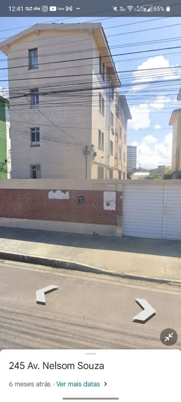 Vendo Apartamento  - Foto 2