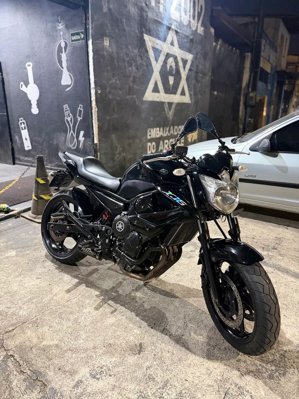XJ6 