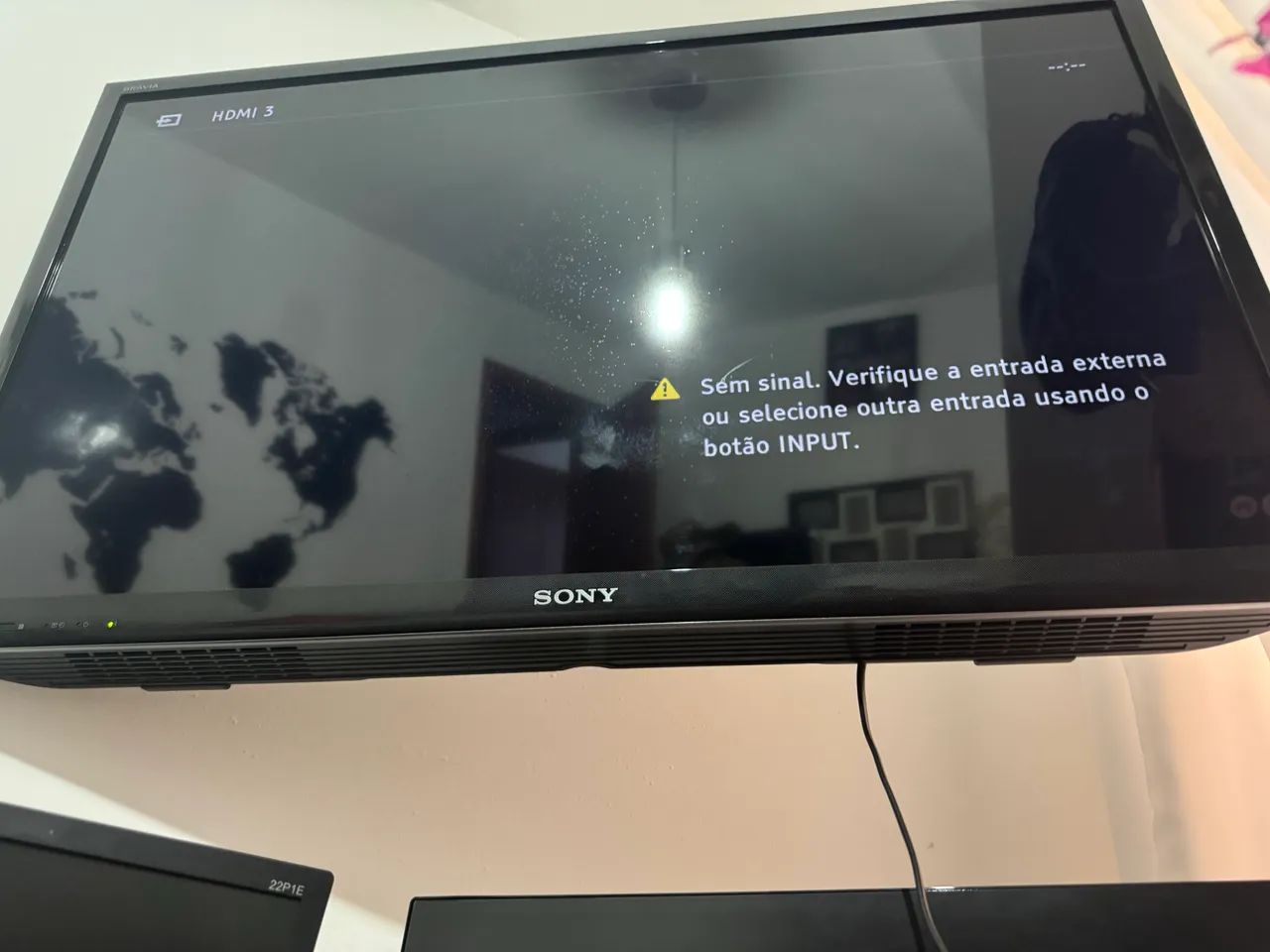 TV Sony 40? Full HD Bravia - excelente estado - Foto 4