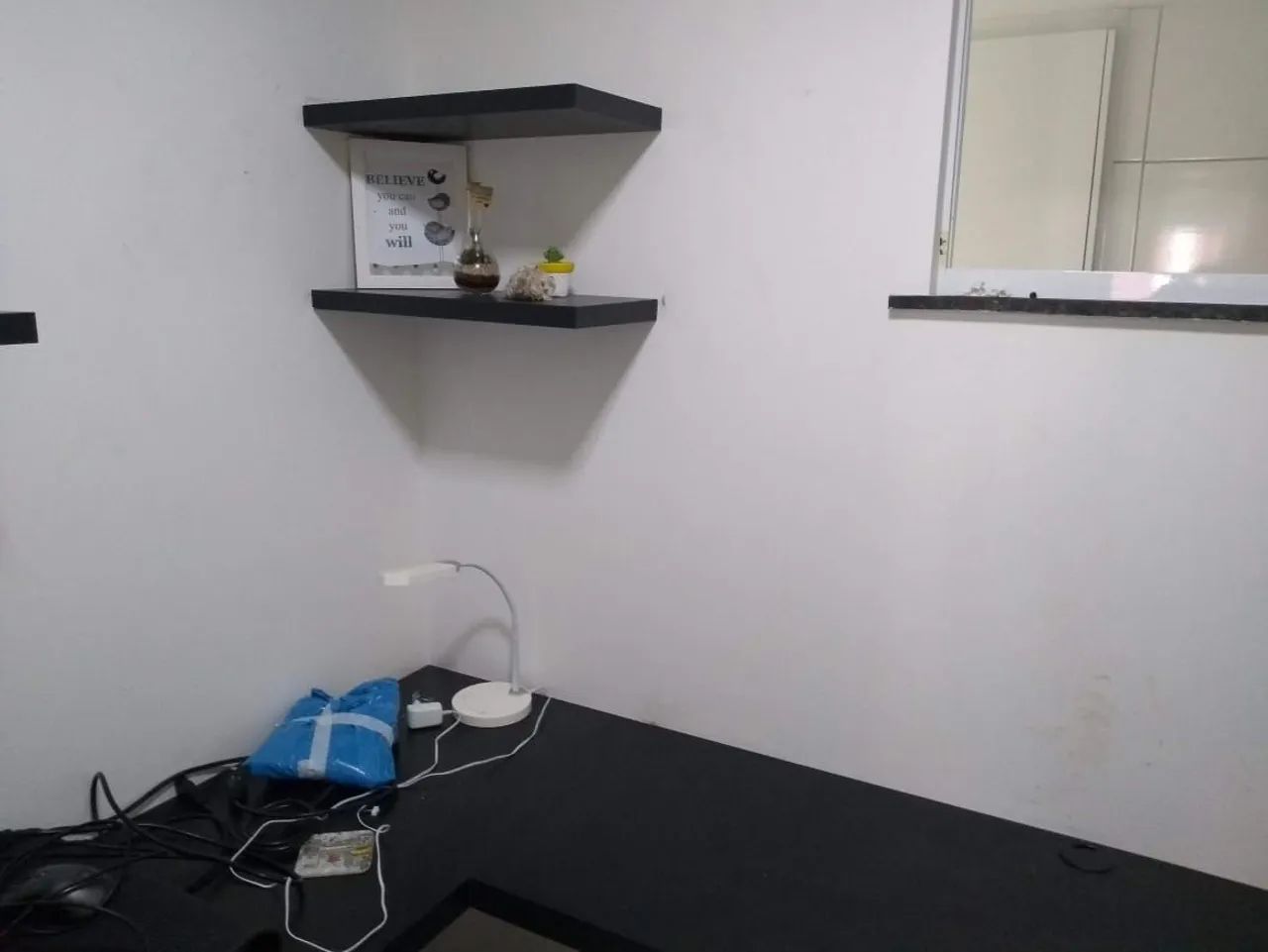 Mesa para escritório ou estudo  - Foto 4