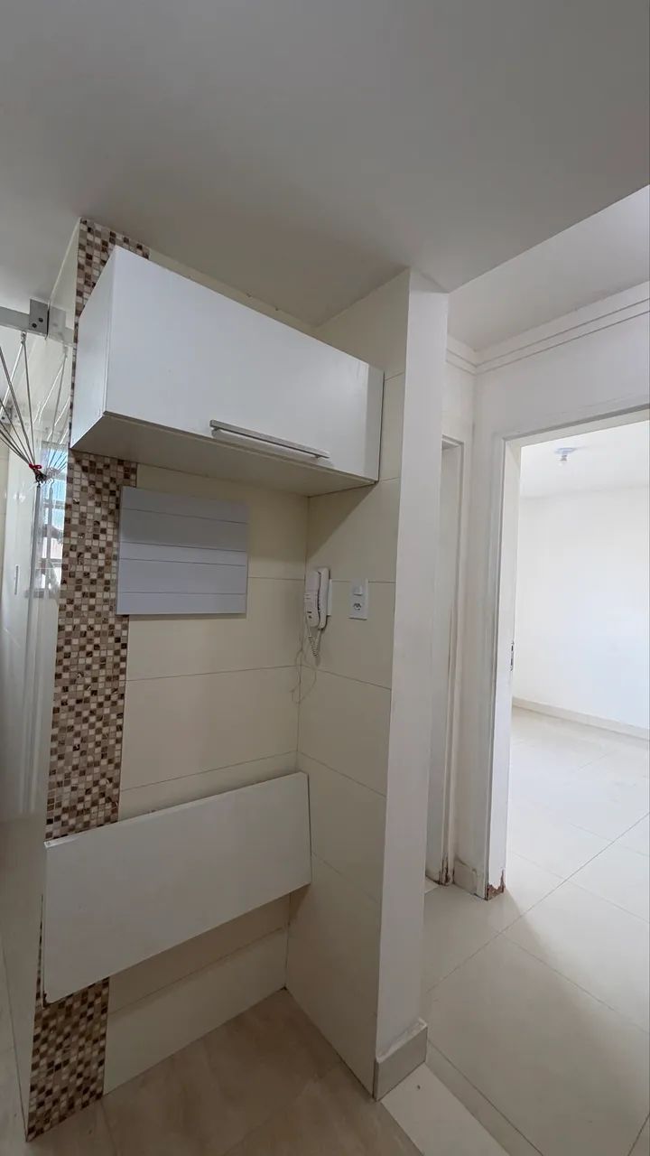 Alugo apartamento no Bairro Santo Antonio  - Foto 5