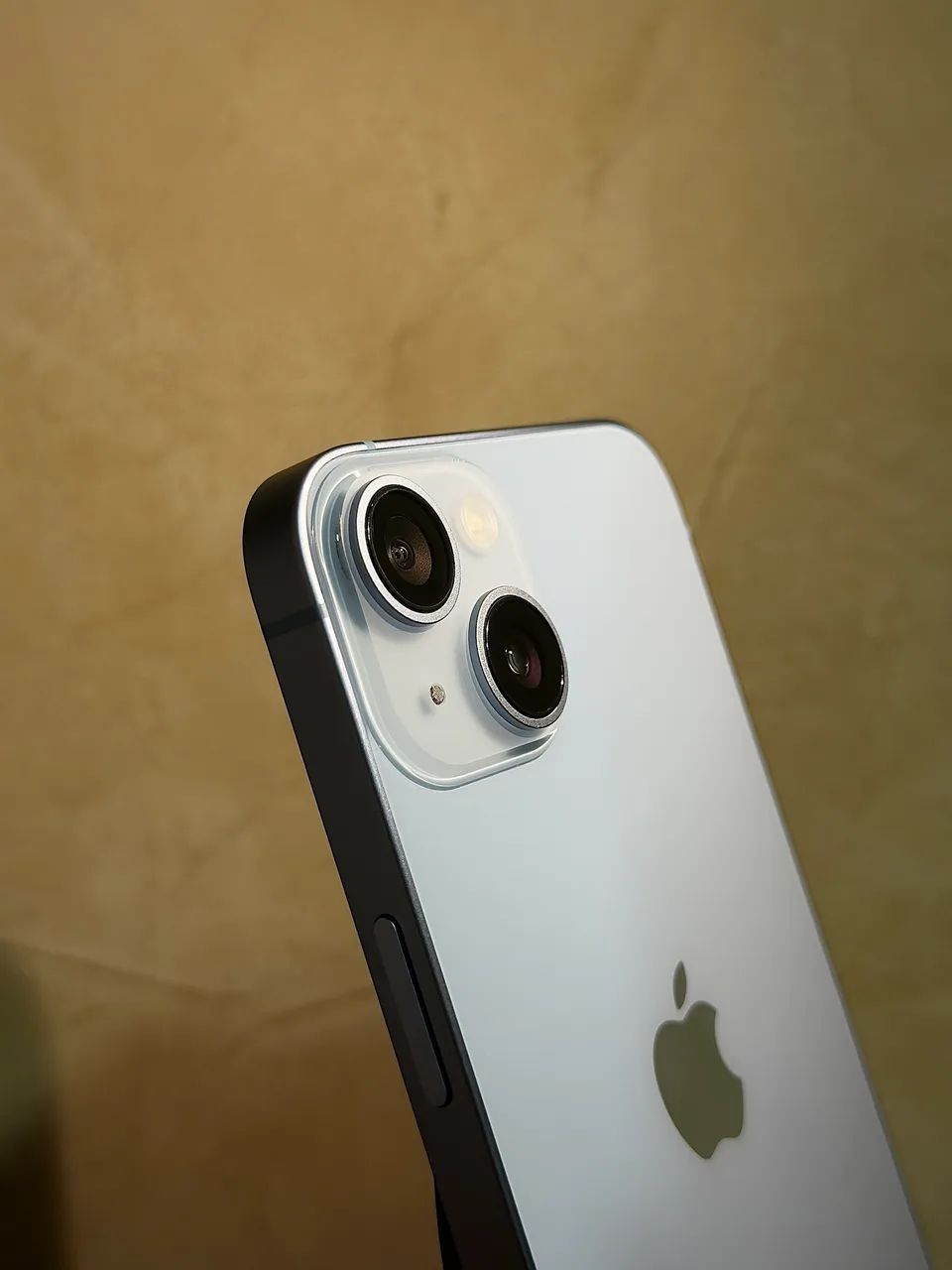 iPhone 14 128GB (ACEITO SEU USADO COMO ENTRADA) - Foto 4