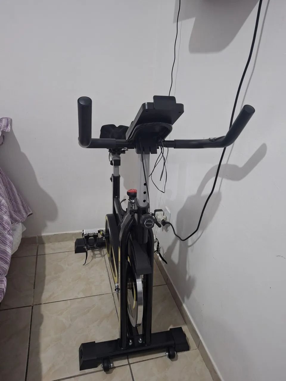 Bike Spinning  - Foto 4