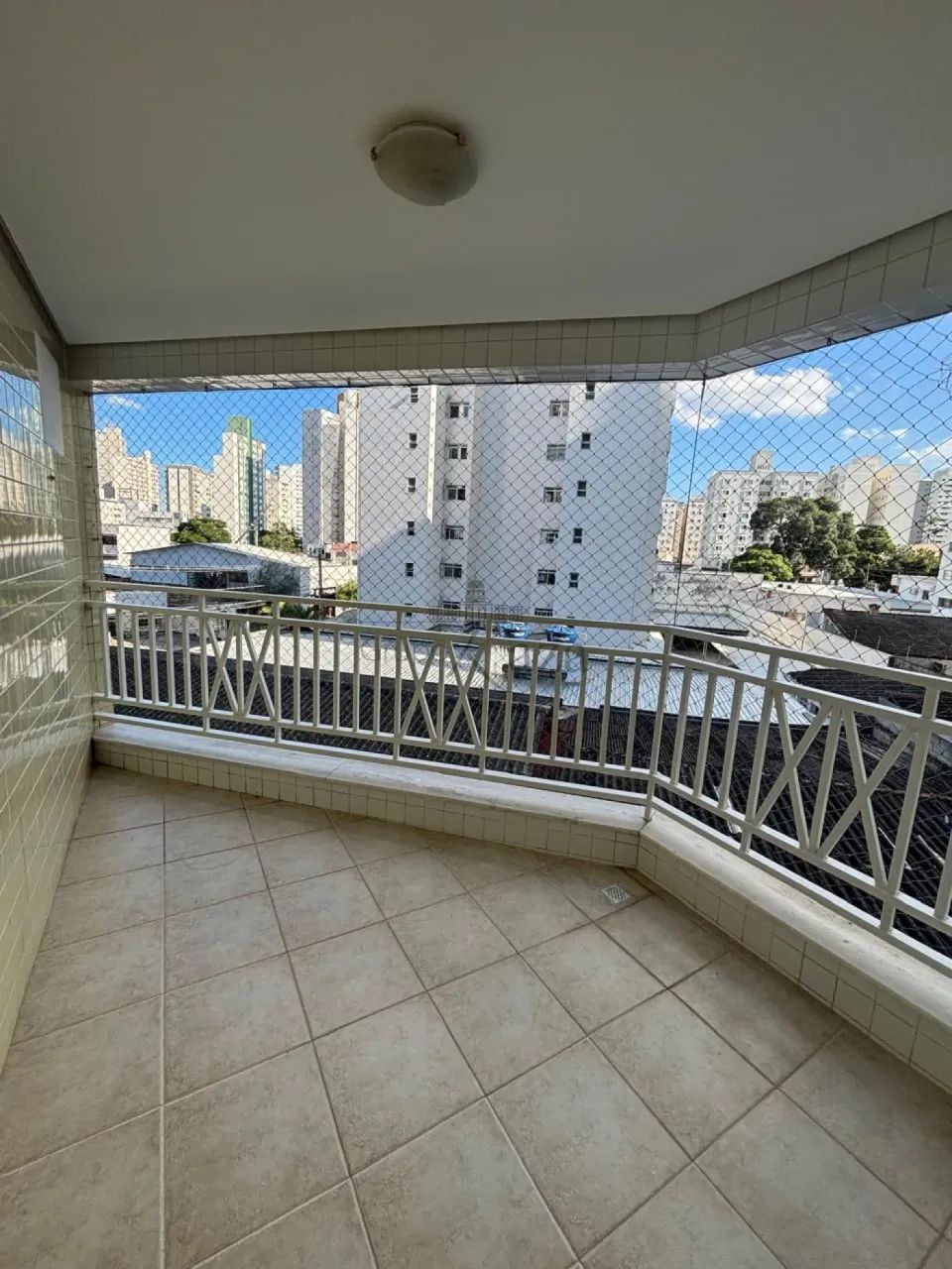 Apartamento - Vila Adyana - Edifício Canaã - 3 Dormitórios - 95m². - Foto 3