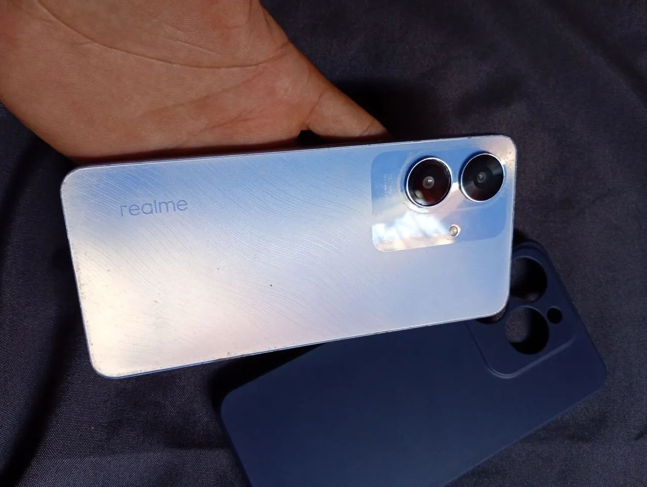 Vendo Relme note 60 