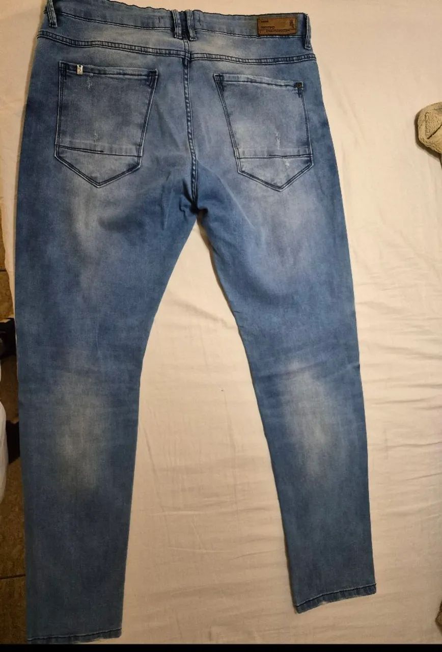 Calça jeans - Foto 2