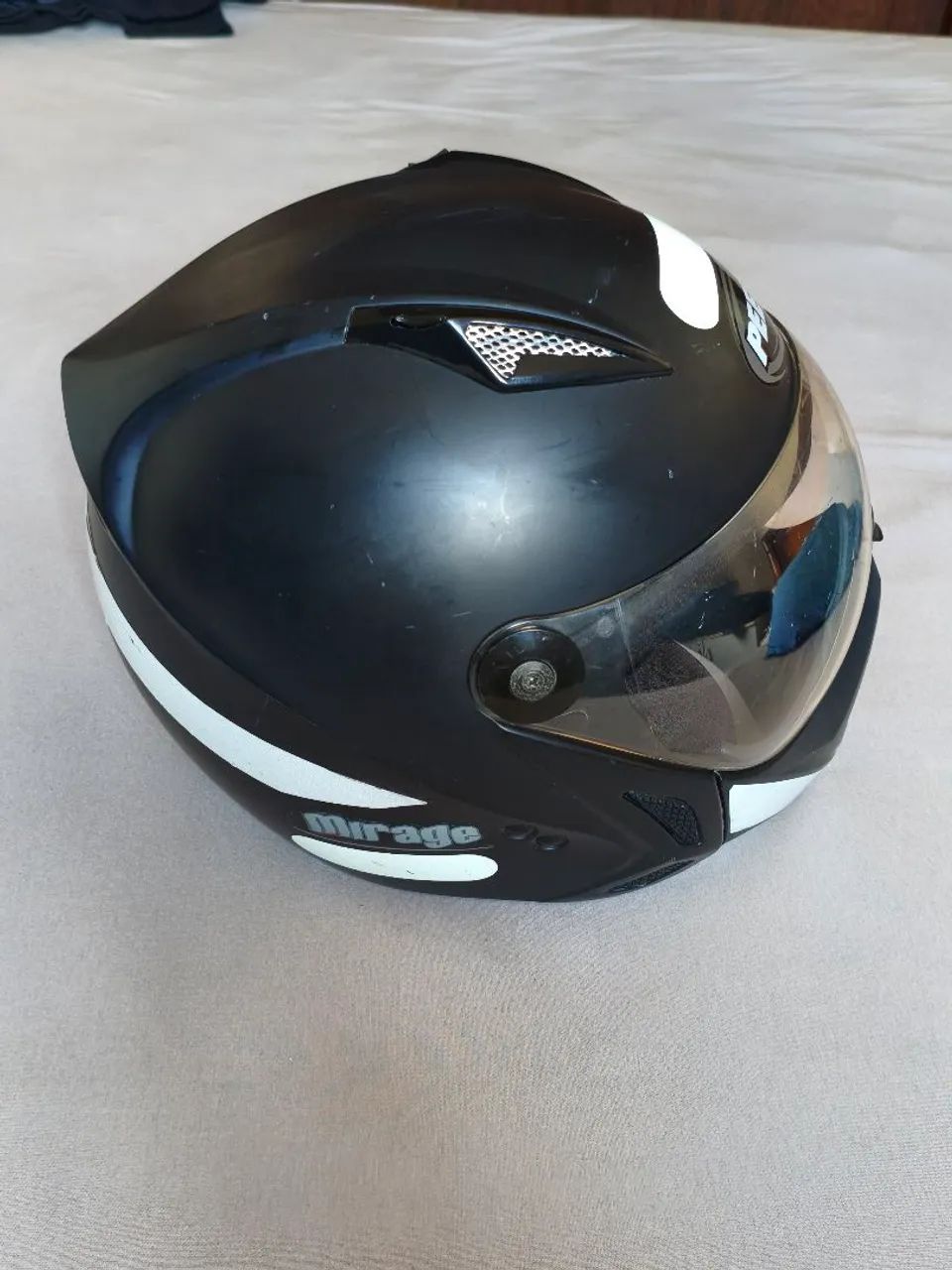Capacete Peels Mirage - Foto 4