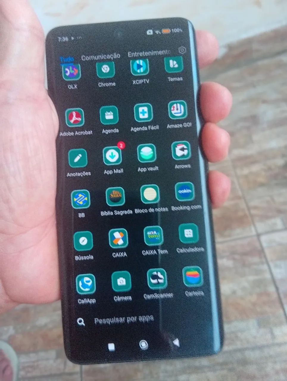 REDMI NOTE 15 - Foto 3
