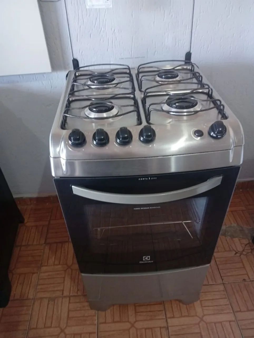 Fogão Electrolux  - Foto 2
