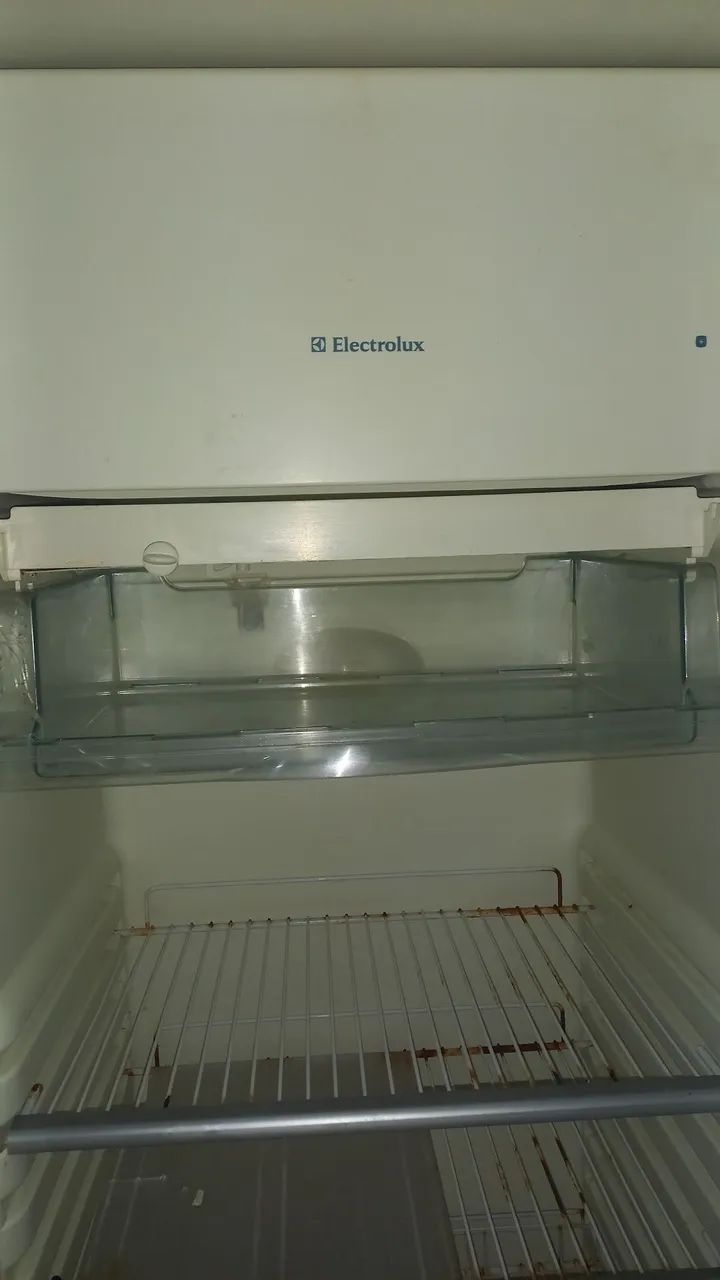 Geladeira