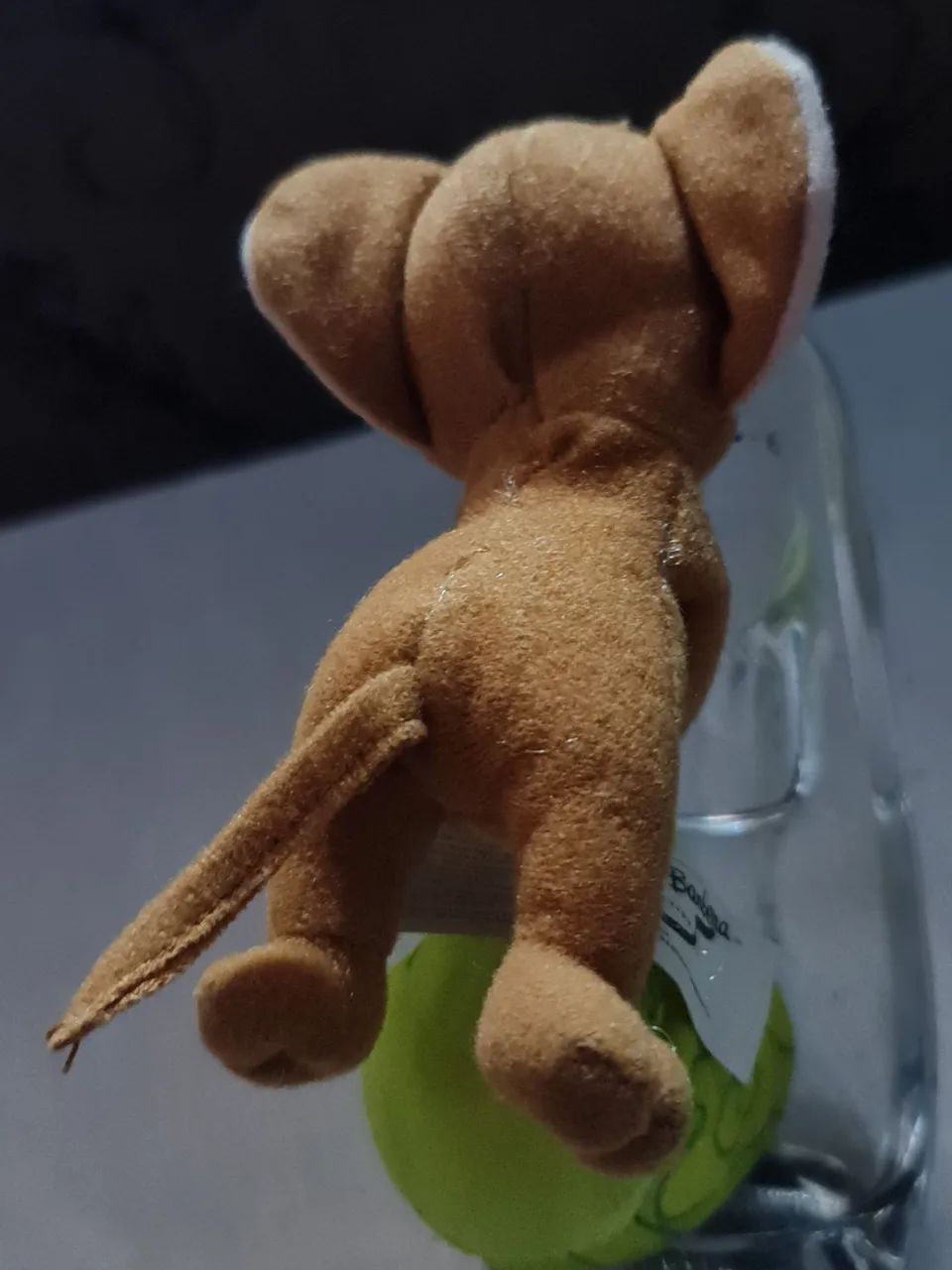 Rato Jerry pelucia