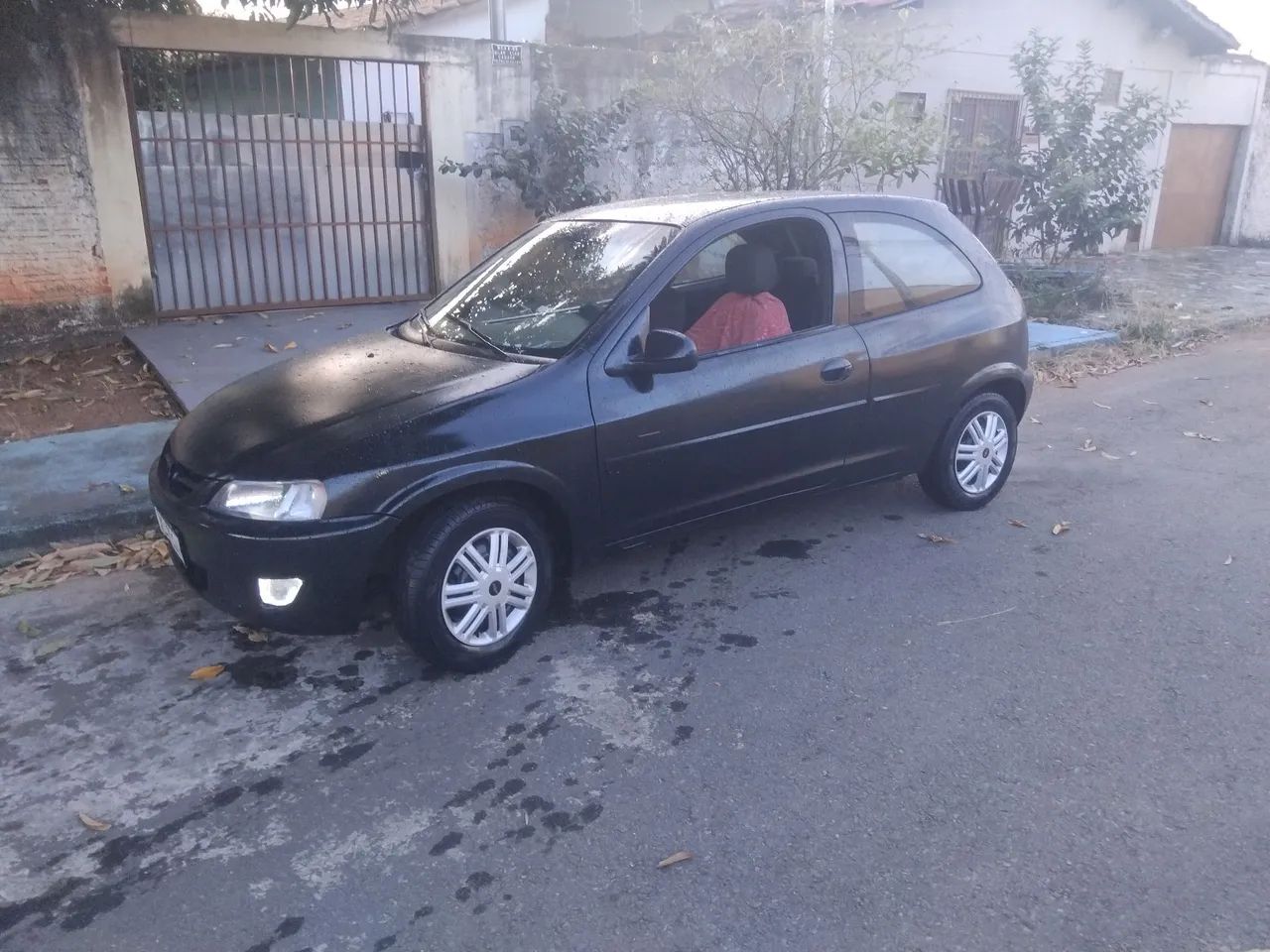 Chevrolet Celta 1.0/super/n.piq.1.0 MPFI VHC 8V 3P 2002