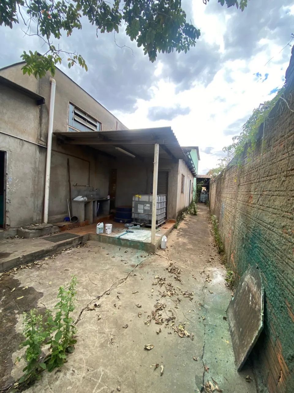 VENDE-SE GALPÃO - Foto 2
