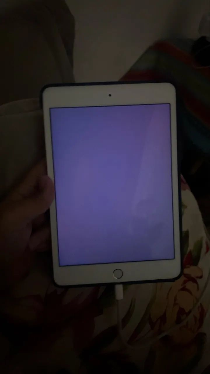 iPad mini 4 128GB - Foto 2