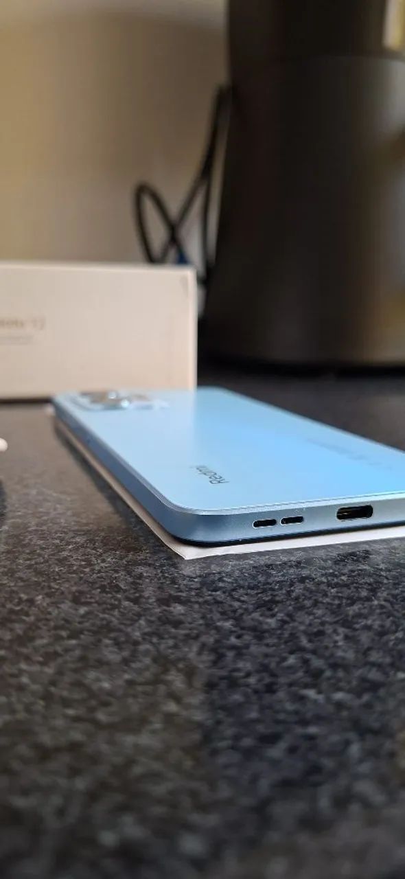Redmi note 12 128gb vende-se - Foto 3