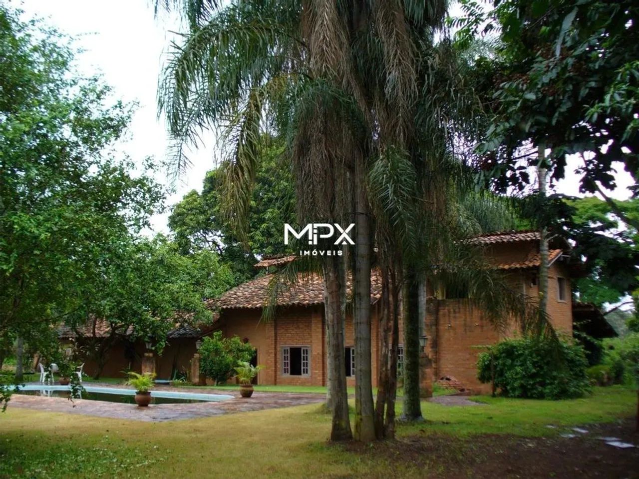 Chácara à venda em Piracicaba, Área Rural de Piracicaba, com 6 quartos, com 17830 m² - Foto 5