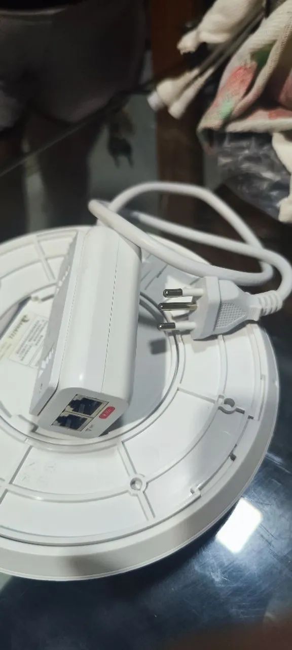 Access point unifi AP AC PRO - Foto 3