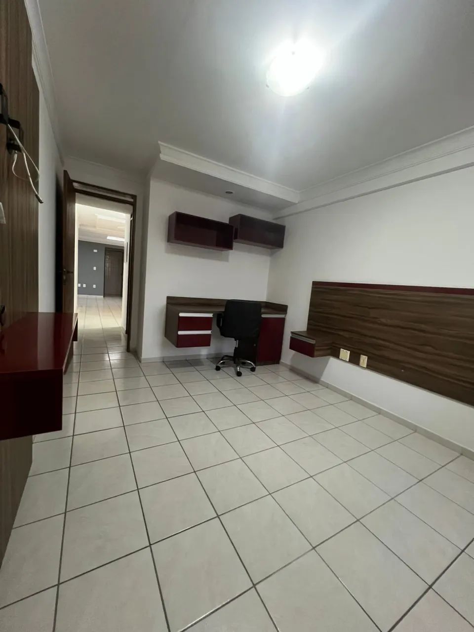 Vendo Excelente Apt Praia Cabo Branco  - Foto 5