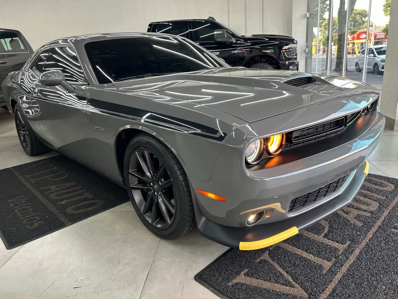 Dodge Challenger RT 2023 - Foto 2