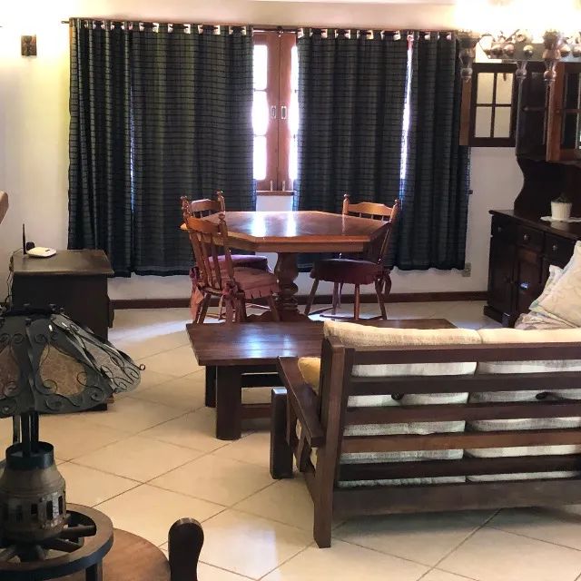Casa no Rocio, 03 quartos com área de lazer. - Foto 2