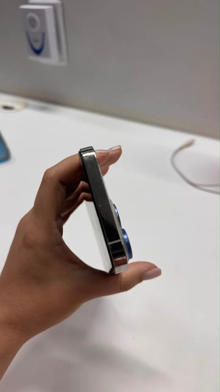 iPhone 13 Pro  - Foto 4