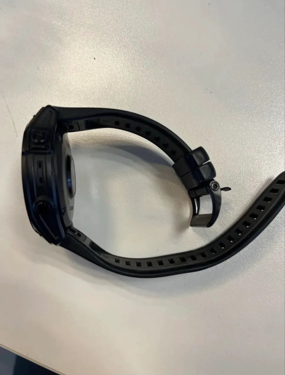 Garmin Fênix 7X Solar  - Foto 4