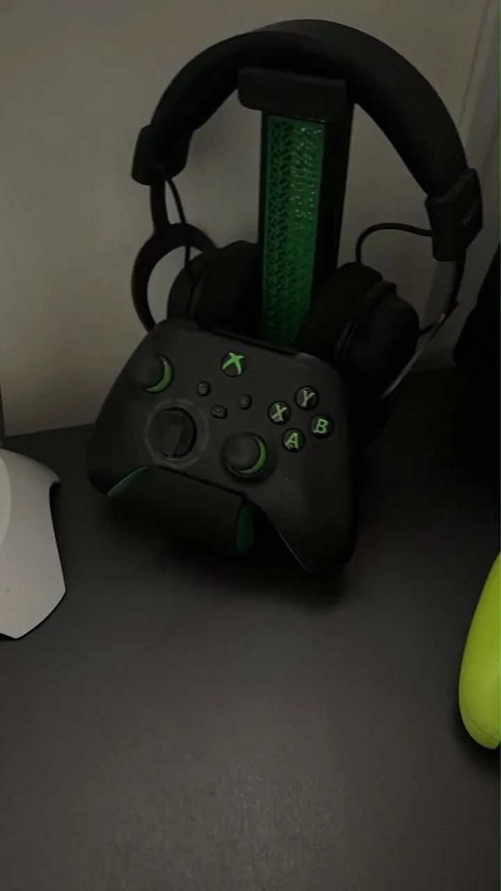 Controle Xbox séries X 