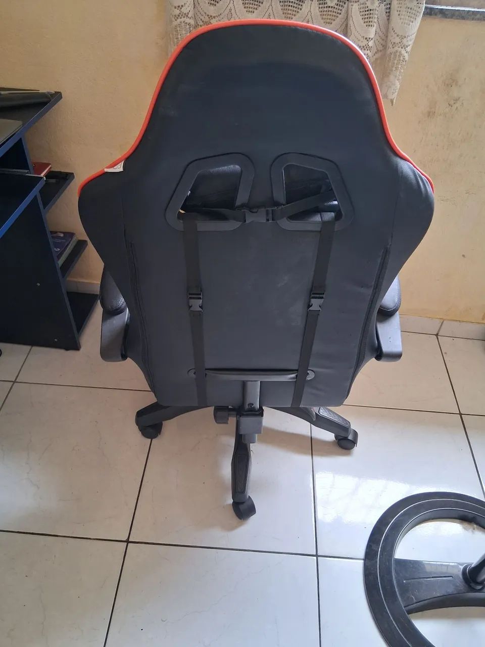 Cadeira gamer - Foto 3
