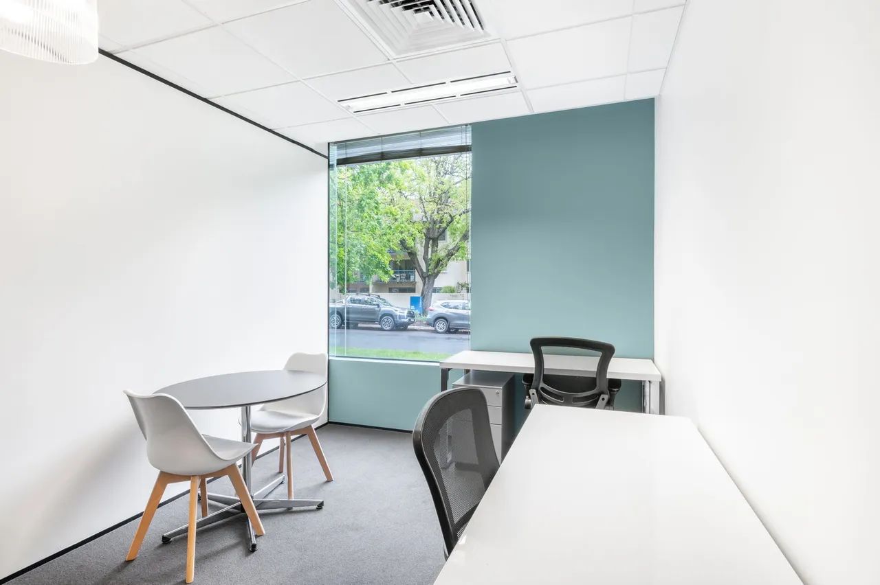 Escritório privado para alugar  Regus Belem, Quintino em Belem