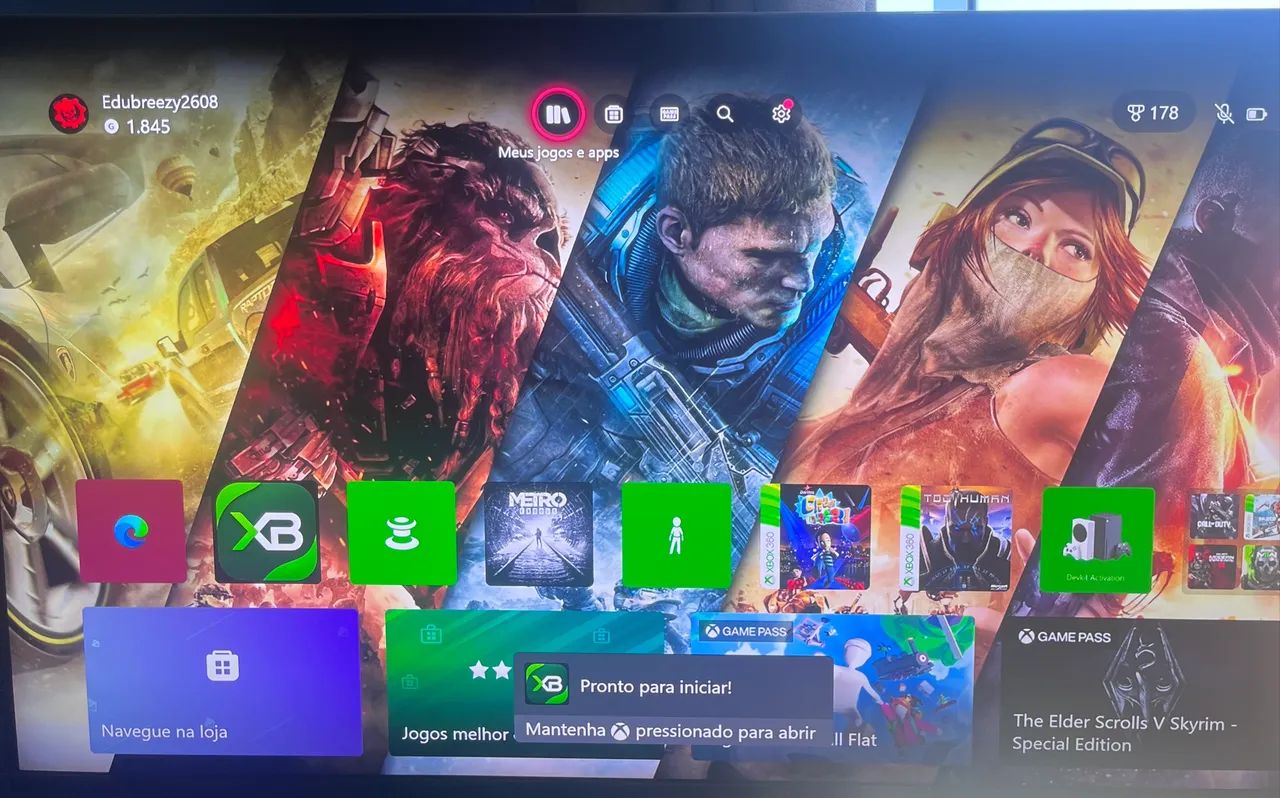 Xbox one Fat - Foto 4