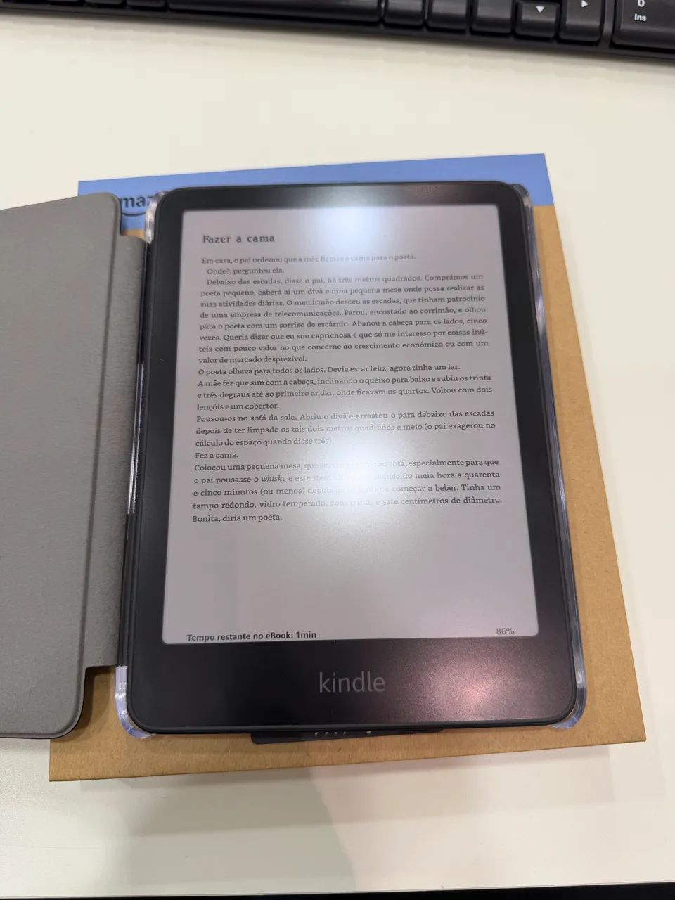 kindle colorsoft 