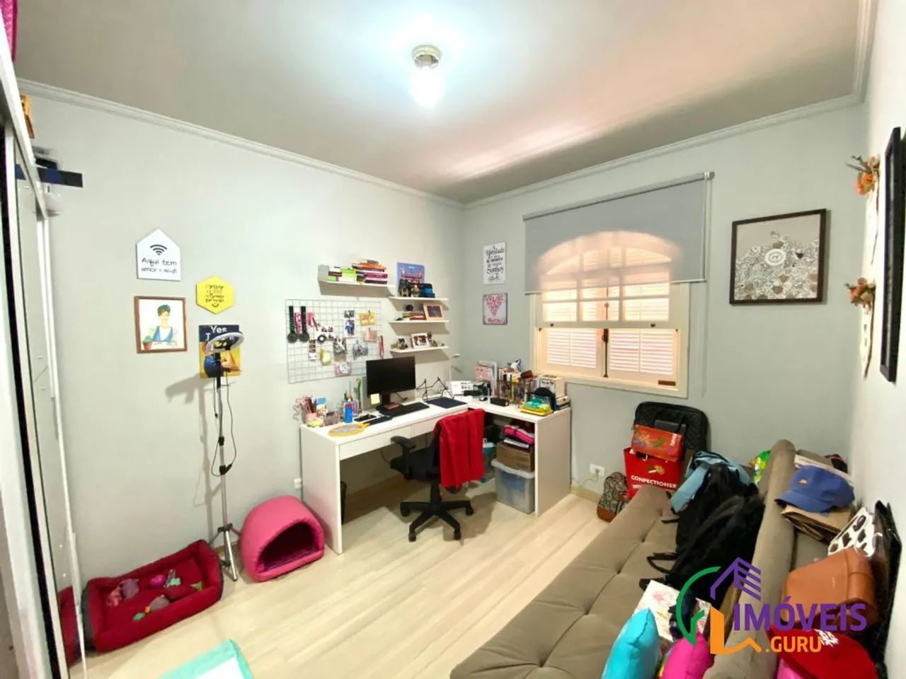 SOBRADO - VILA YARA - SP - Foto 4