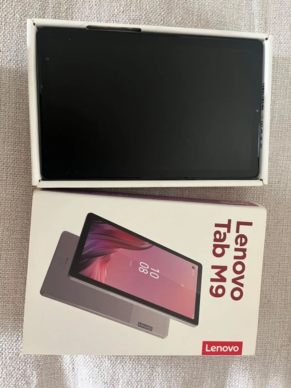 Lenovo Tab M9